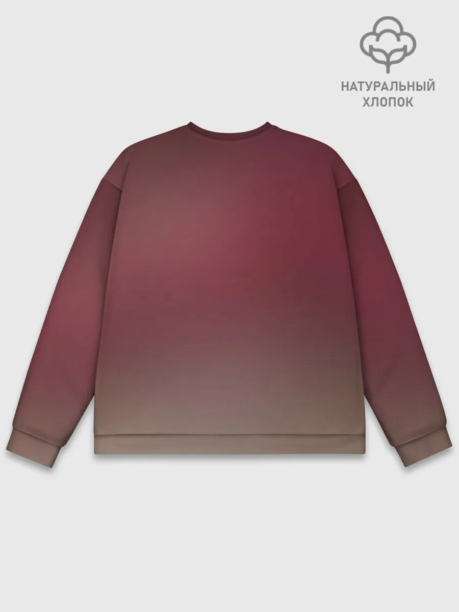 Мужской свитшот базовый / Battle For Neighborville