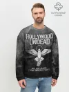 Мужской свитшот базовый / Hollywood Undead