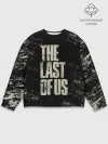 Мужской свитшот базовый / THE LAST OF US