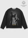 Мужской свитшот базовый / THE LAST OF US