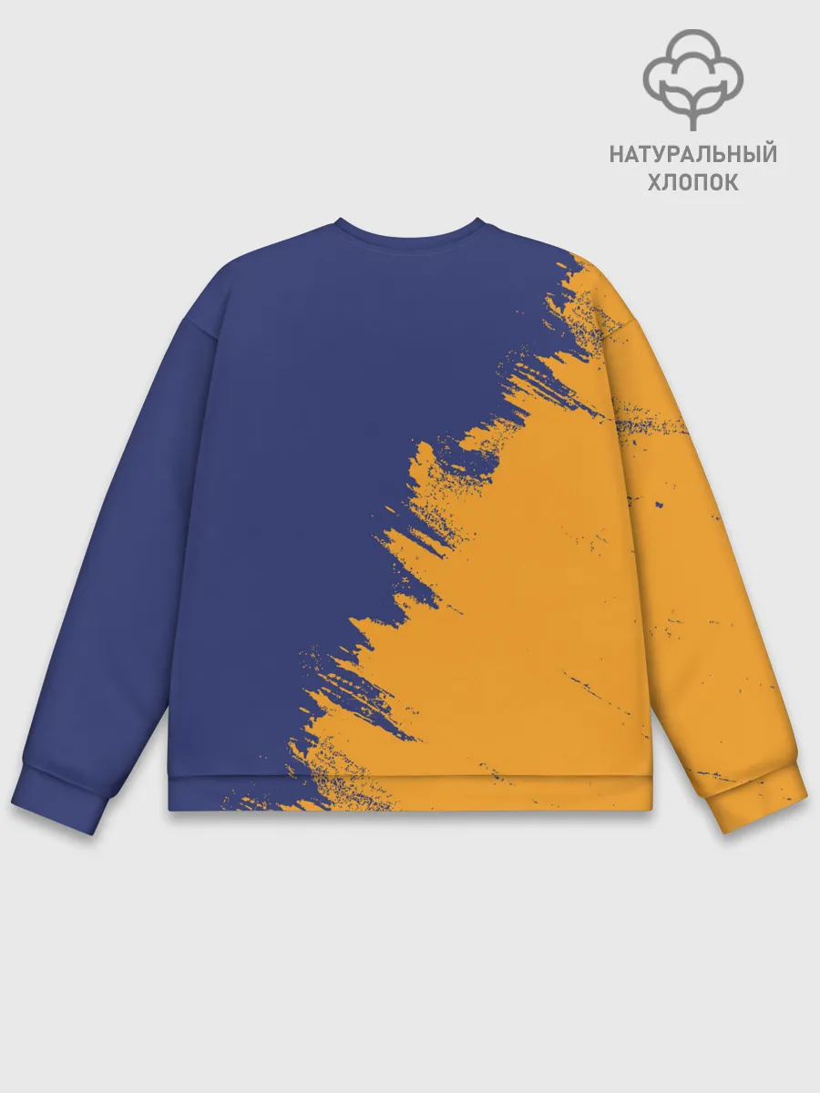 Мужской свитшот базовый / CS:GO