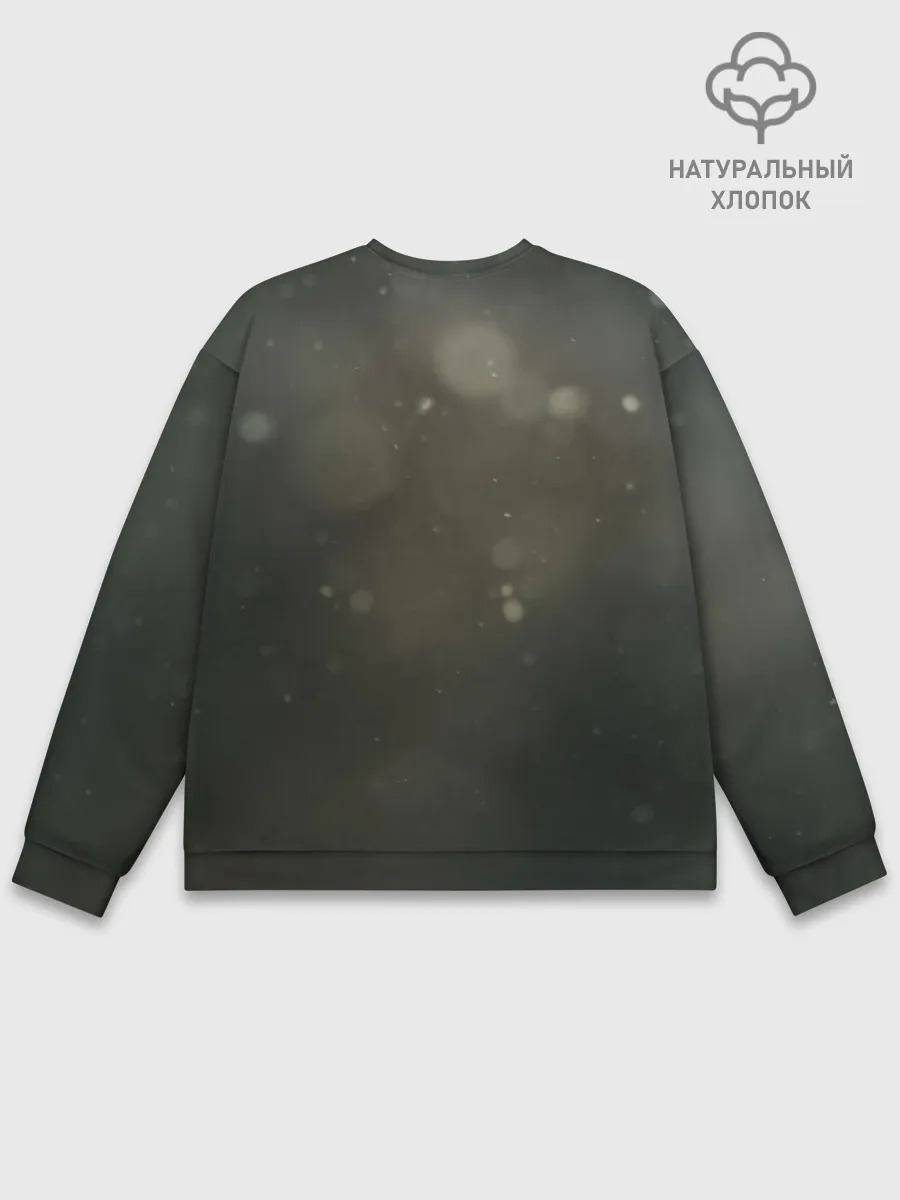 Мужской свитшот базовый / Carnival Row