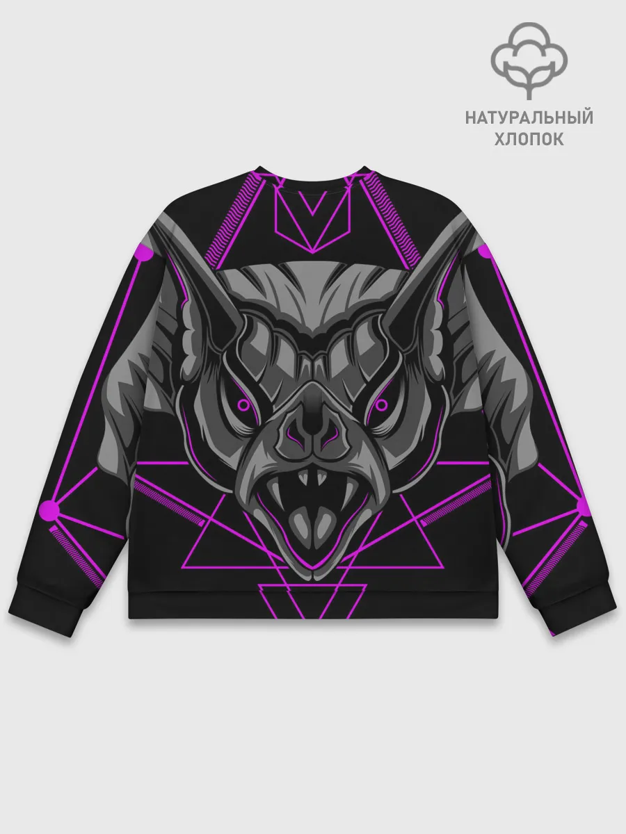 Мужской свитшот базовый / Hollywood Undead