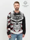 Мужской свитшот базовый / Hollywood Undead