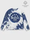Мужской свитшот базовый / The Beatles