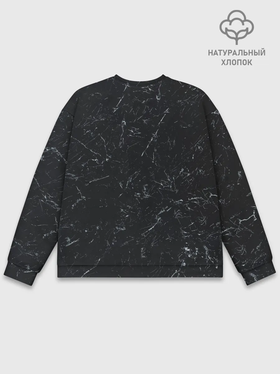 Мужской свитшот базовый / My Chemical Romance