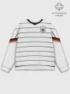 Мужской свитшот базовый / Germany home 2020 EURO