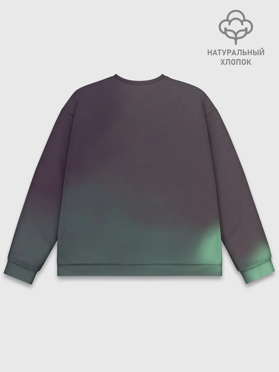 Мужской свитшот базовый / The Prodigy