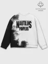 Мужской свитшот базовый / Nautilus Pompilius