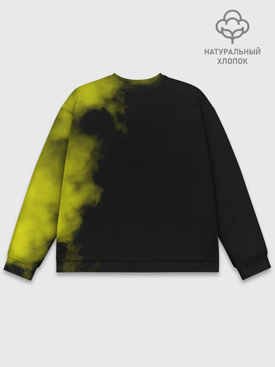 Мужской свитшот базовый / Hyunjin