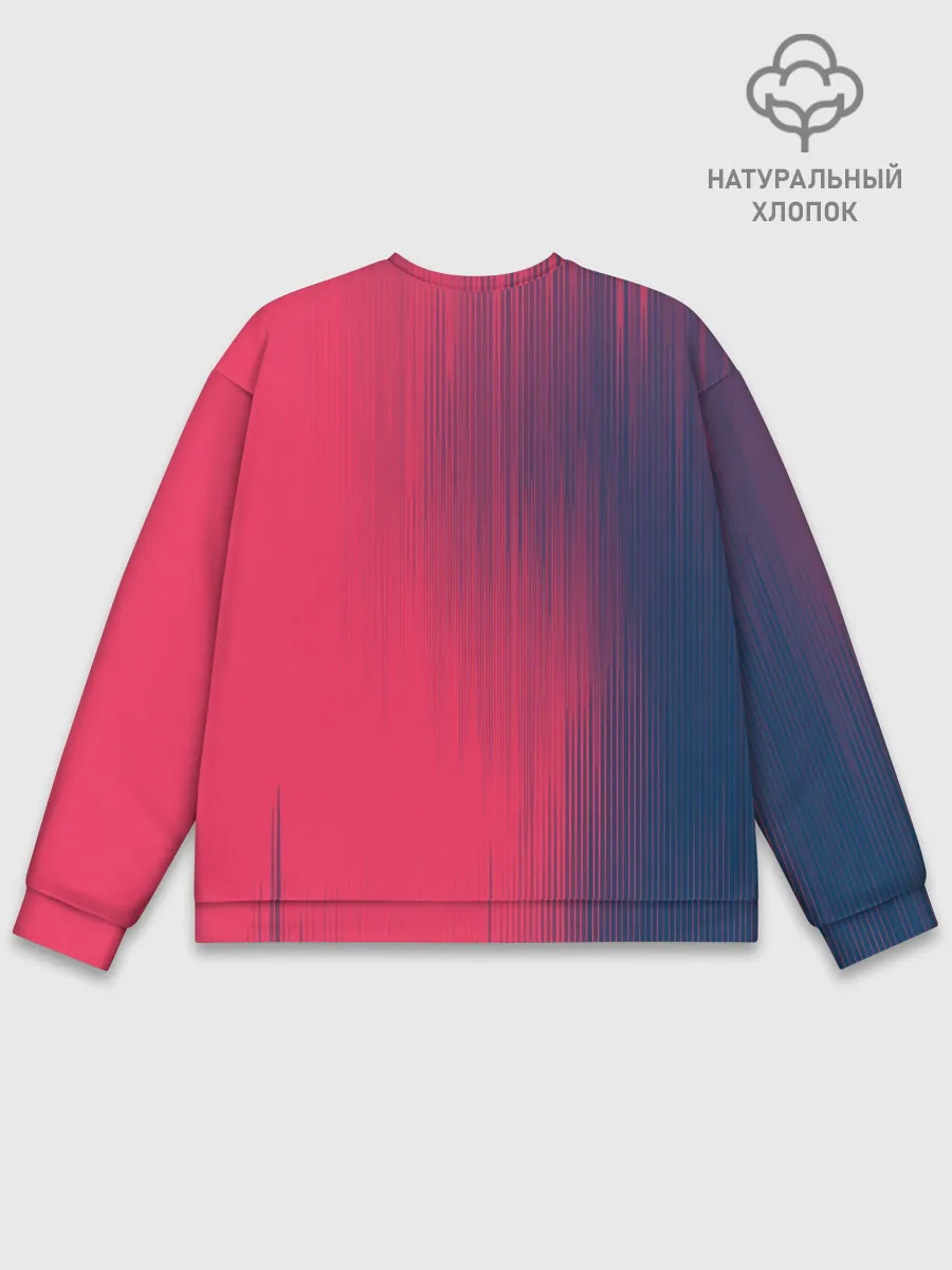 Мужской свитшот базовый / FC Bayern Munchen