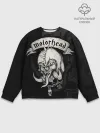 Мужской свитшот базовый / Motorhead