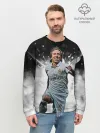 Мужской свитшот базовый / Модрич