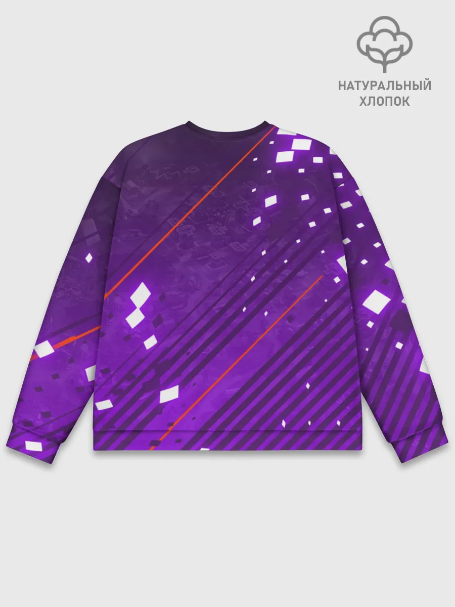 Мужской свитшот базовый / FORTNITE