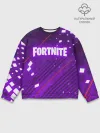 Мужской свитшот базовый / FORTNITE