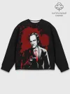 Мужской свитшот базовый / Quentin Tarantino