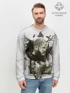 Мужской свитшот базовый / ragnar