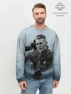 Мужской свитшот базовый / vikings