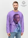 Мужской свитшот базовый / BILLIE EILISH