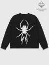Мужской свитшот базовый / My Chemical Romance spider