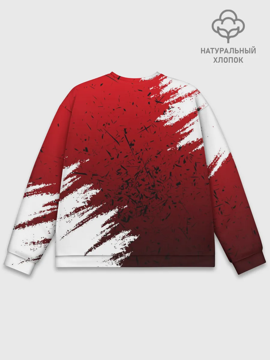 Мужской свитшот базовый / APEX LEGENDS