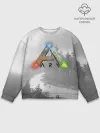 Мужской свитшот базовый / Ark Survival Evolved