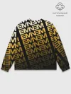 Мужской свитшот базовый / Eminem