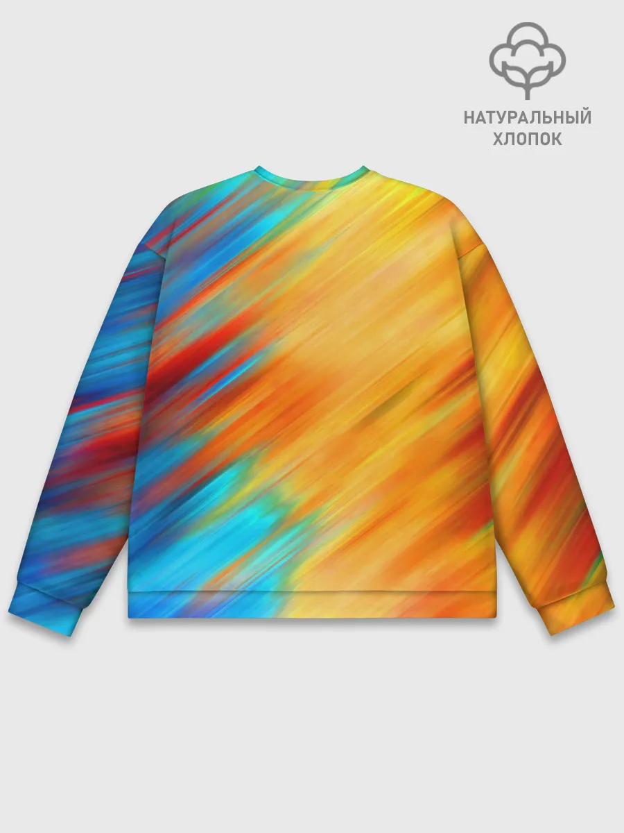 Мужской свитшот базовый / assassins