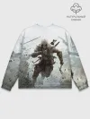 Мужской свитшот базовый / ASSASSINS CREED