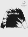 Мужской свитшот базовый / EMINEM