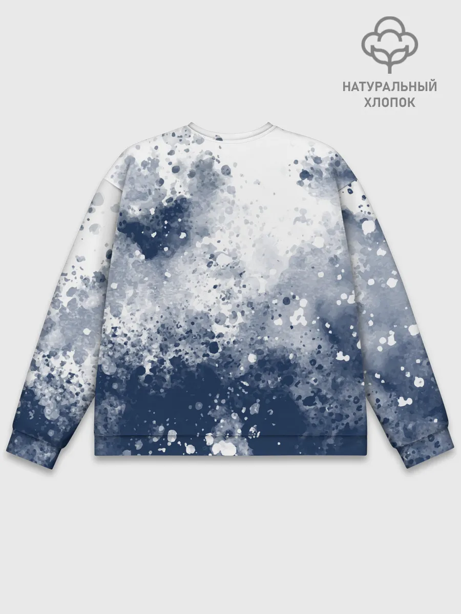 Мужской свитшот базовый / League of Legends