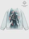 Мужской свитшот базовый / Assassins Creed: Rogue