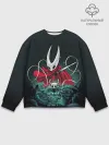 Мужской свитшот базовый / Hollow Knight