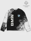 Мужской свитшот базовый / BMW