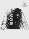 Мужской свитшот базовый / BMW