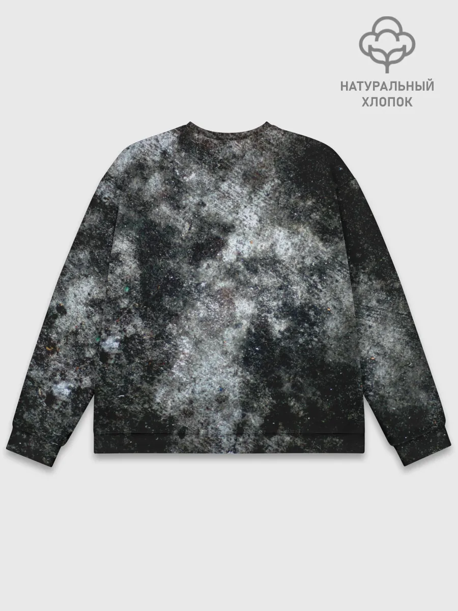 Мужской свитшот базовый / ВДВ