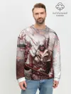 Мужской свитшот базовый / ASSASSINS CREED