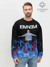 Мужской свитшот базовый / EMINEM.