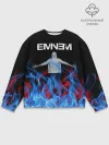 Мужской свитшот базовый / EMINEM.