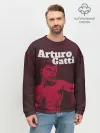 Мужской свитшот базовый / Arturo Gatti