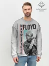 Мужской свитшот базовый / Флойд Мейвезер