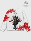 Мужской свитшот базовый / Assassins Creed