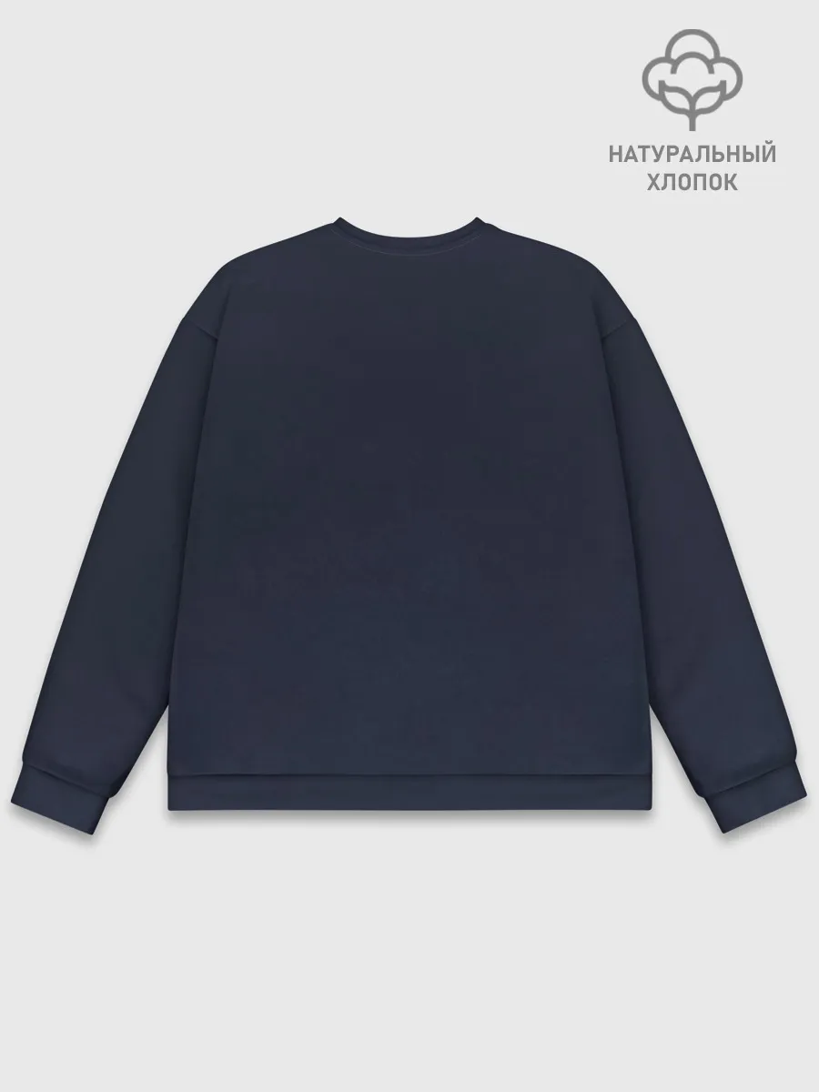 Мужской свитшот базовый / Champ