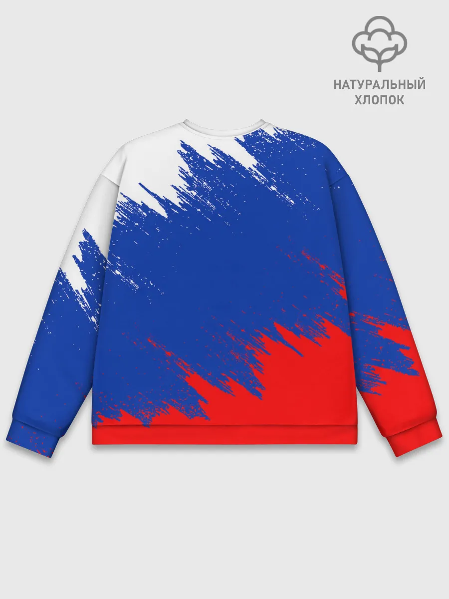 Мужской свитшот базовый / LIMP BIZKIT