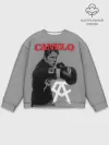 Мужской свитшот базовый / Canelo
