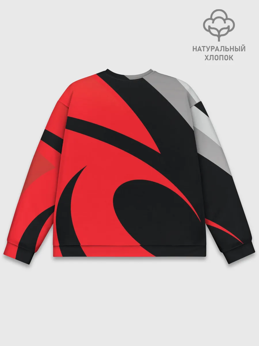 Мужской свитшот базовый / Fortnite