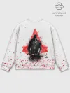 Мужской свитшот базовый / ASSASSINS CREED