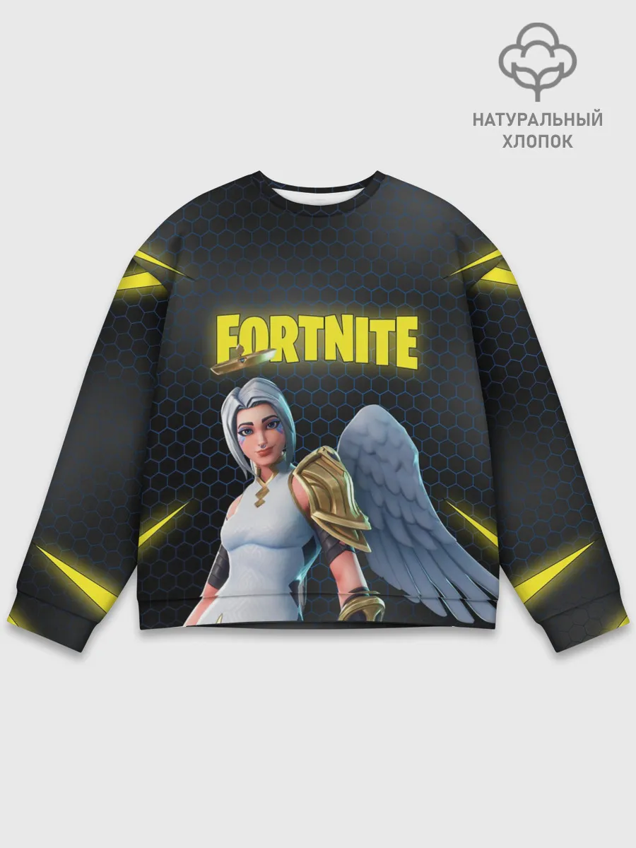 Мужской свитшот базовый / FORTNITE ARK