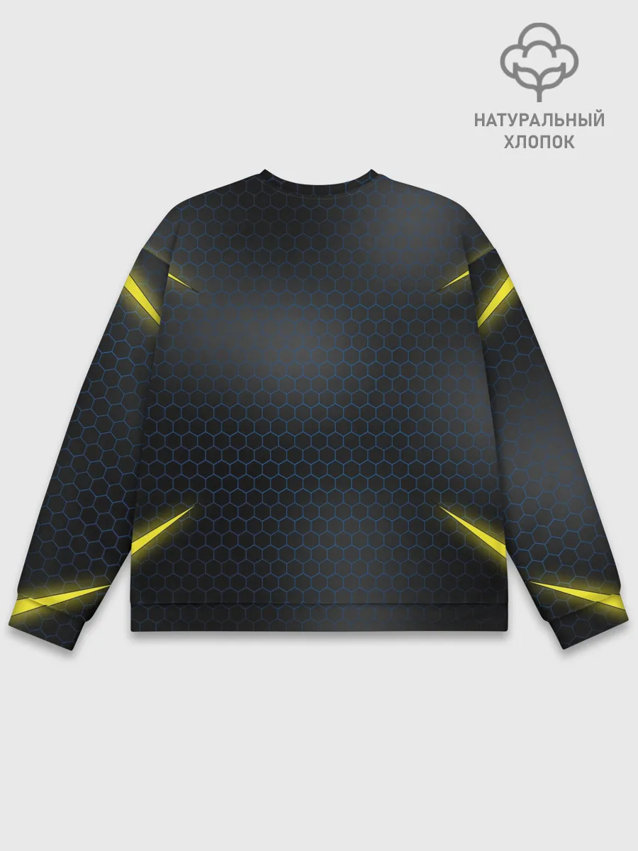 Мужской свитшот базовый / FORTNITE ARK