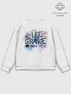 Мужской свитшот базовый / LIFE IS STRANGE